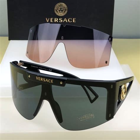 versace lentes sol|lentes de Versace para mujer.